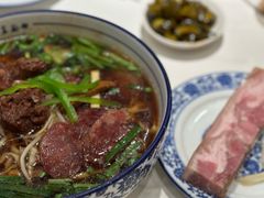 -镇南锅盖面馆(解放路店)