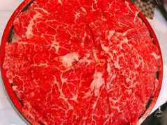 -鲜入围煮花胶鸡海鲜火锅