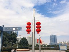 -合肥南站