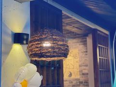 -贰醒·私房小院烧烤 (太古里店)