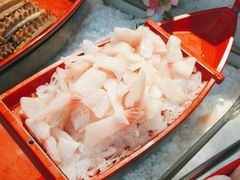 -得鑫源自助火锅烤肉店(哥伦布广场店)