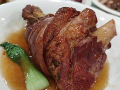 -红高粱大酒店(宁山东路店)