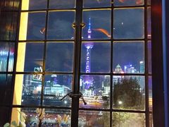 -YUE·6·西式融合餐厅(外滩六号店)