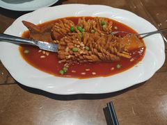 -福慧慈缘素食餐厅(王府井店)