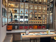 -连鹭海鲜·海肠捞饭·海胆饭(星海店)