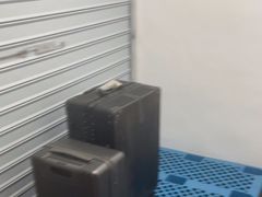 -美立方自助仓(新华医院店)