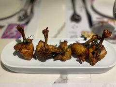 -Deer Park鹿园西餐(仁恒置地广场店)