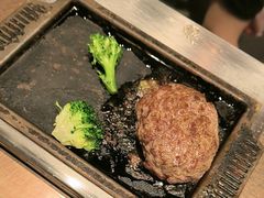 -肉肉大米(德基广场店)