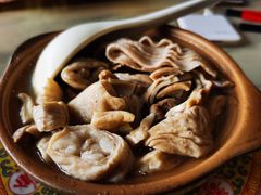 -砂锅居(西四店)