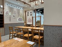 -小满手工粉(上海品尊国际店)