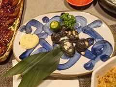 -满来寿喜烧(金虹桥店)