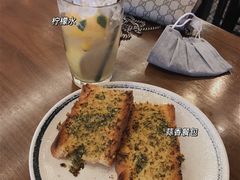 -PIZZA BIANCA(万象城店)