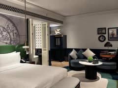 -深圳威尼斯英迪格酒店