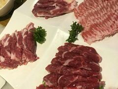 -京门老爆三·铜锅涮肉 爆肚(望京店)