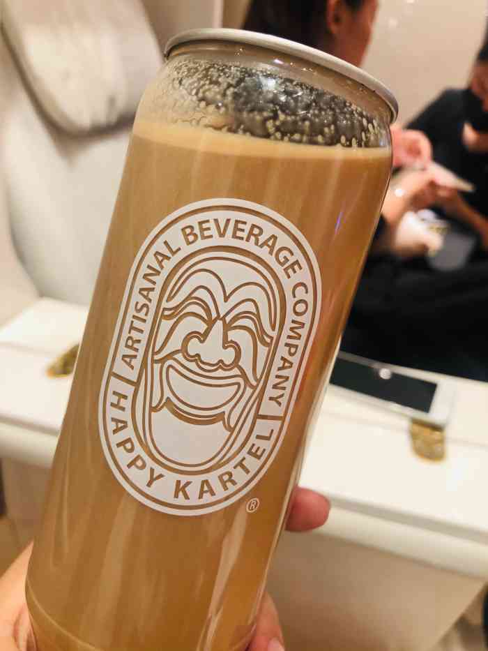 happy kartel卡泰尔(晶品店)