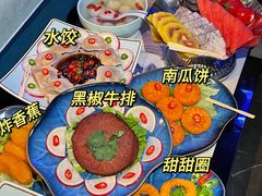 -青春足迹·概念店·小憩足疗SPA