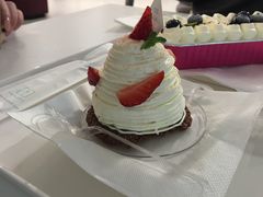 -好利来(温江合生汇店)