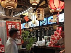 -永安水煮活鱼·仪征土菜院子