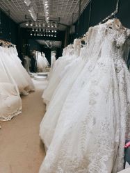 -MISS LUCKY国际婚纱礼服定制(昌平店)