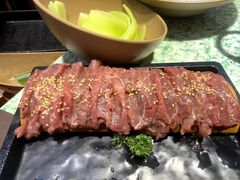 -鸿姐老火锅(静安店)