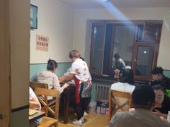 -勃利地摊·勃立小串烧烤