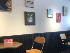 -72 COFFEE(东朝阳路店)