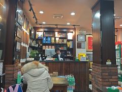 -爆肚冯(廊房二条店)