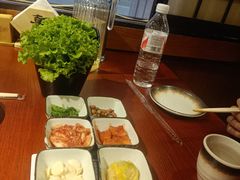 -喜牛烧肉酒场·黑金店(威高广场店)