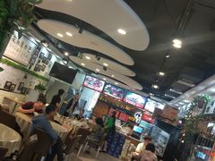 大堂-傅记酱肉