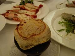 招牌菜罐焖牛肉-成桂西餐厅·42年的味道(五大道疙瘩楼店)