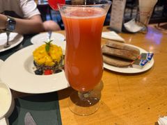 -兰特伯爵西餐厅·啤酒屋(方庄店)