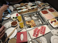 -海底捞火锅(八佰伴店)