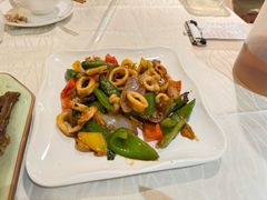 -迈姨·潮州菜(麓湖公园店)