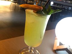 -深蓝超市Alcohol Player餐酒吧