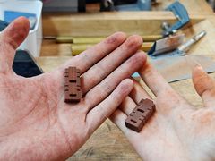 -五月木作·DIY木作文创体验店(北京路店)
