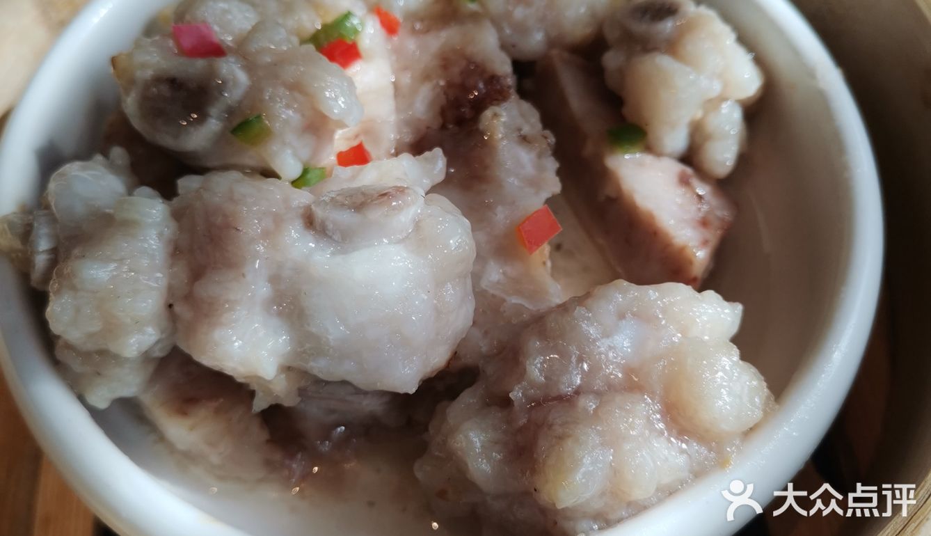大顺风~东莞早茶好去处！