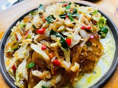 -无届青年餐馆(熙街店)