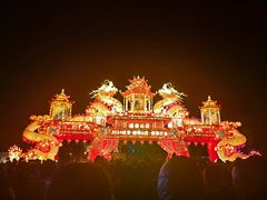 -承德避暑山庄景区