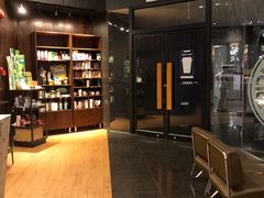 -星巴克(珠海中邦酒店店)