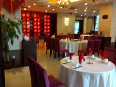 大堂-北门饭店(三香路店)