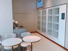 -喜茶(佛山岭南站店)