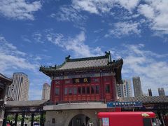 -古文化街旅游区