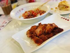 -大哥餐厅(西城花园店)