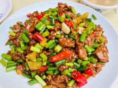 -赣南风味阁(赣州客家大道店)