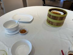 -大海湾酒楼(人南店)
