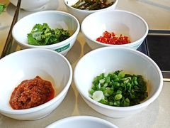 -爱膳菌锅锅(阳南店)
