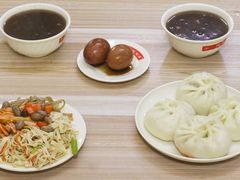 -沈老头包子(长春总店)