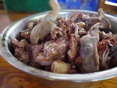醉鹅-大地农庄(逢沙大道店)