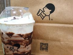-喜茶(东莞汇一城店)