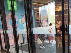 -万达广场(南昌红谷滩店)